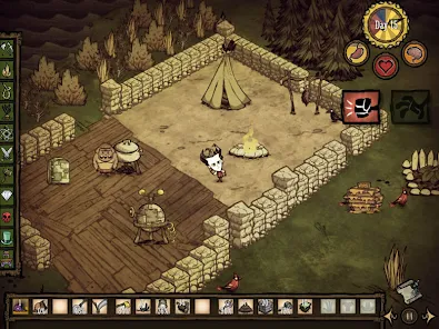Don't Starve Android
